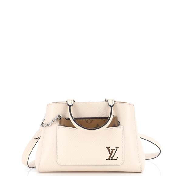 Louis Vuitton Handbags - Louis Vuitton Marelle Tote Epi Leather #115578L16B